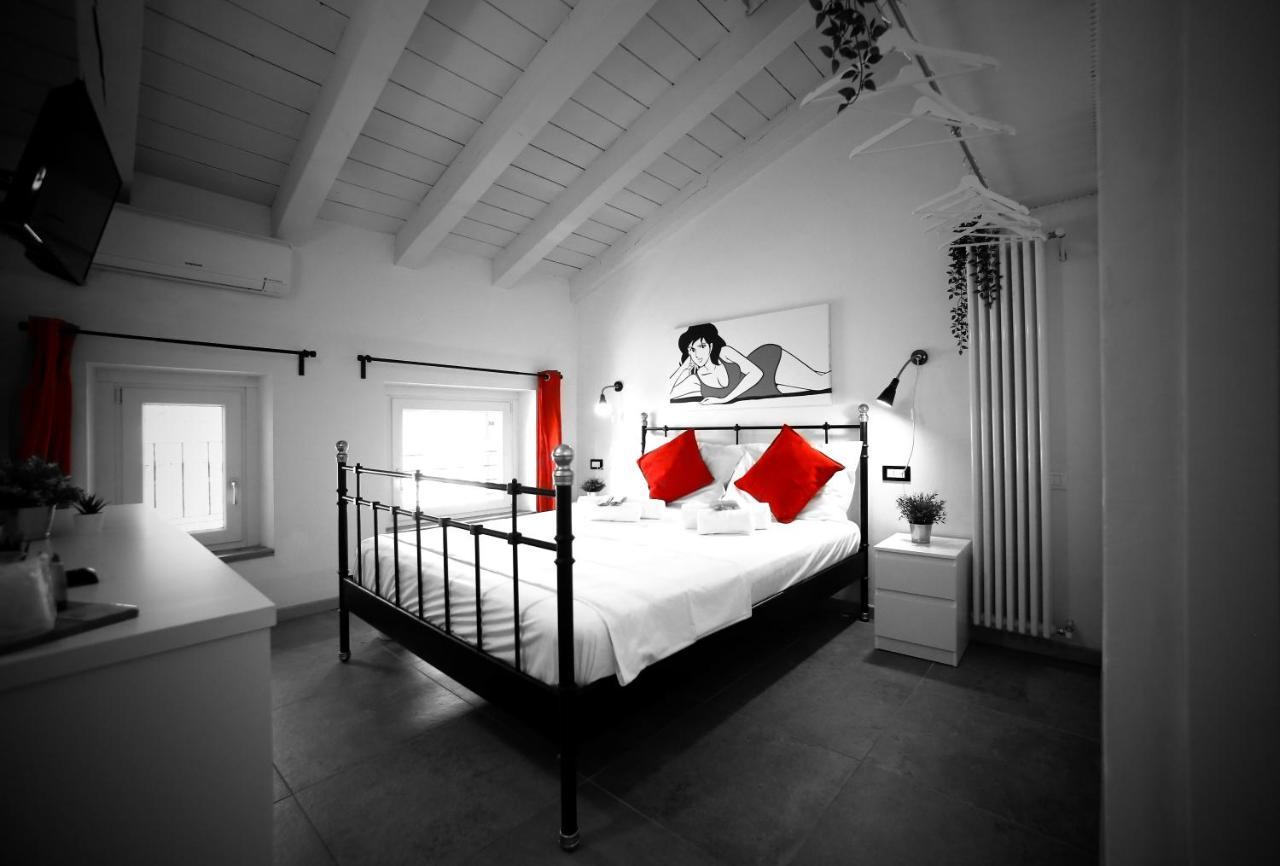 Hotel Ermi Sona Exterior foto