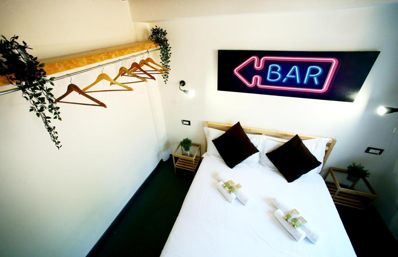 Hotel Ermi Sona Exterior foto