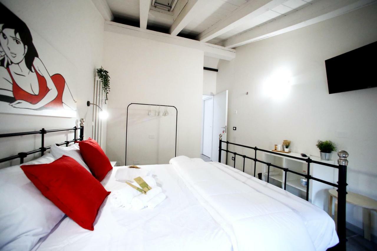 Hotel Ermi Sona Exterior foto